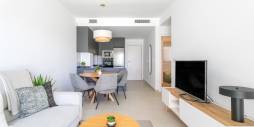 nowa inwestycja - Apartament - Torrevieja