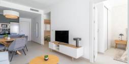 nowa inwestycja - Apartament - Torrevieja