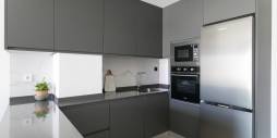 nowa inwestycja - Apartament - Torrevieja