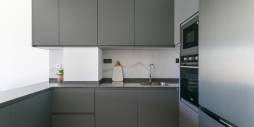 nowa inwestycja - Apartament - Torrevieja