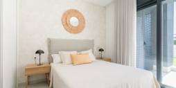 nowa inwestycja - Apartament - Torrevieja