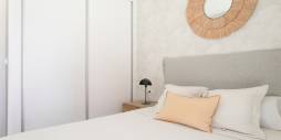 nowa inwestycja - Apartament - Torrevieja