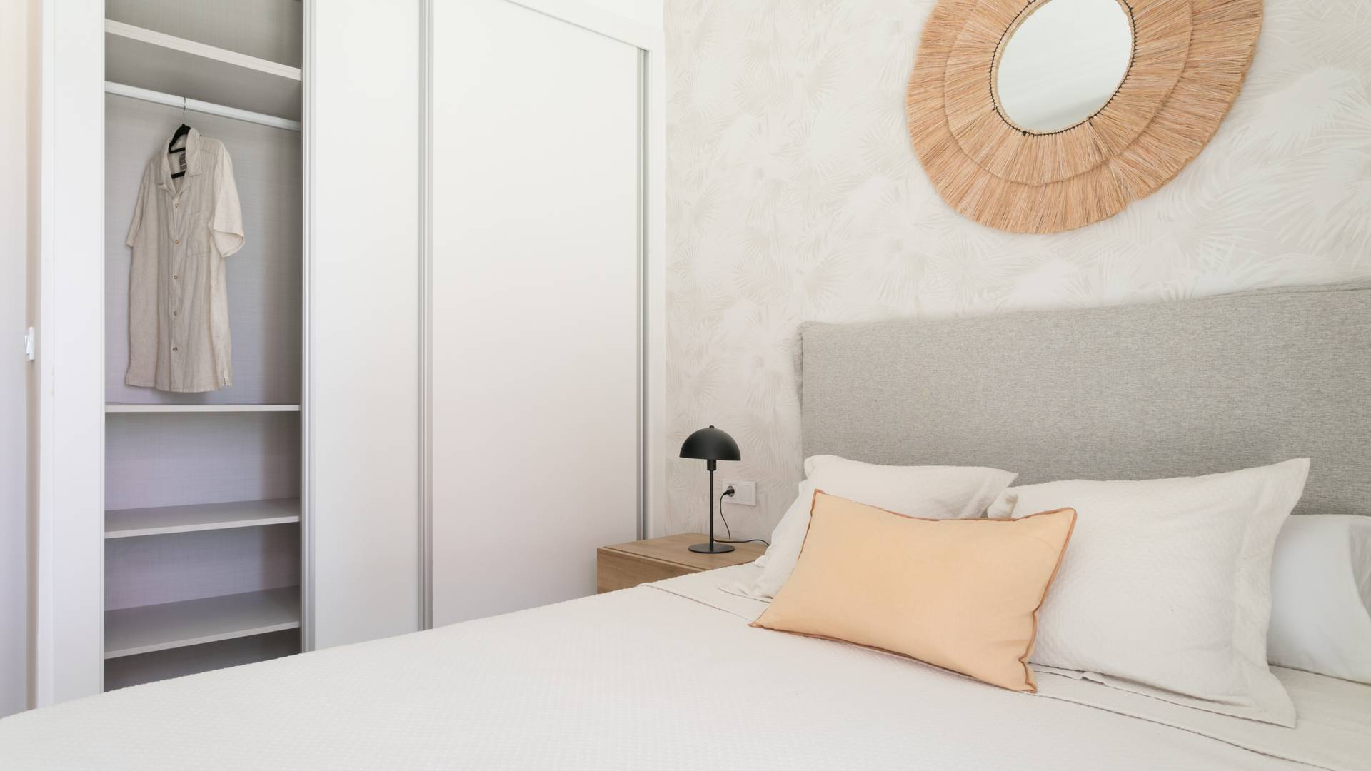 nowa inwestycja - Apartament - Torrevieja
