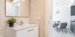 nowa inwestycja - Apartament - Torrevieja