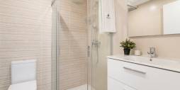 nowa inwestycja - Apartament - Torrevieja