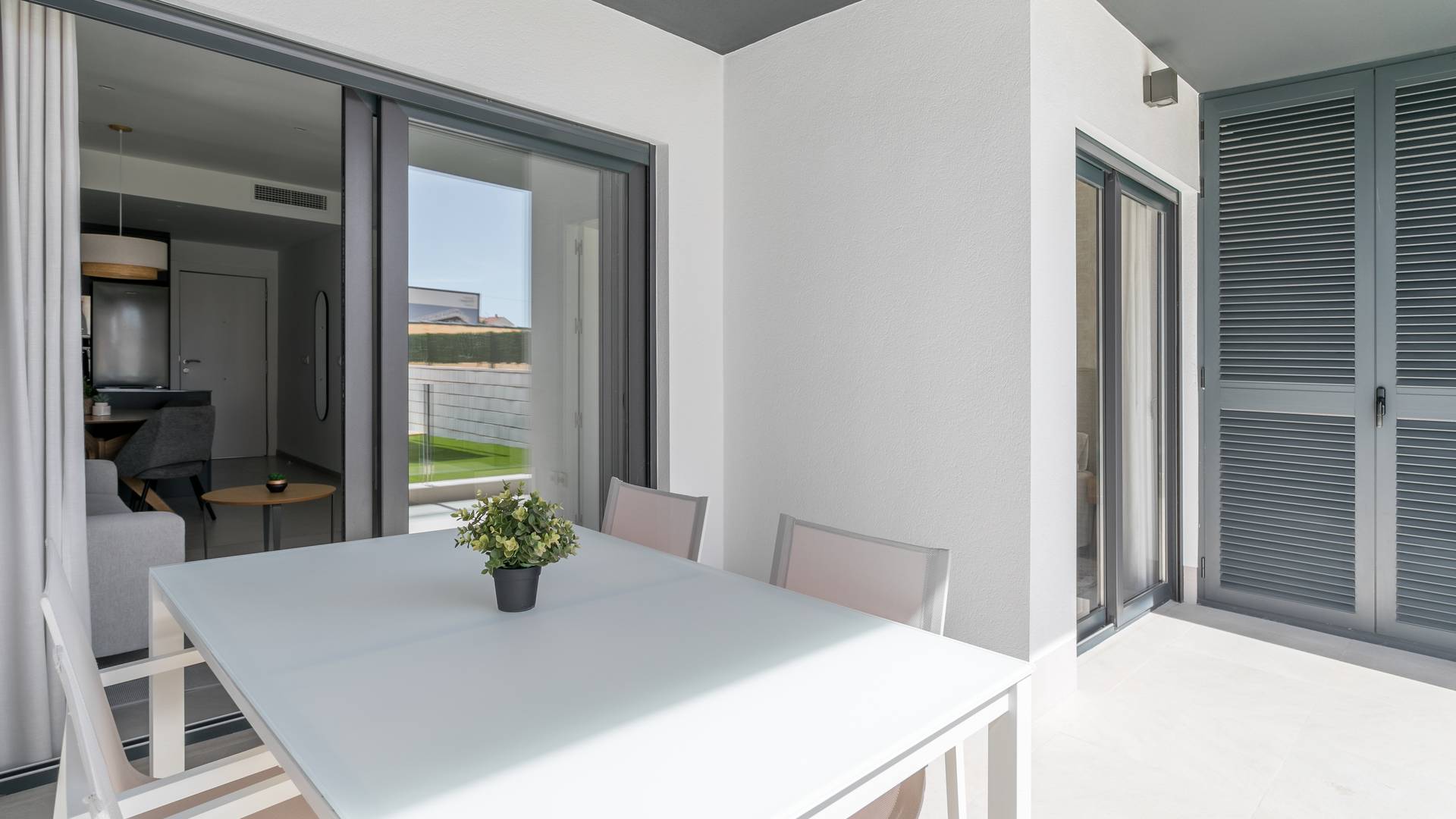 nowa inwestycja - Apartament - Torrevieja