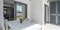 nowa inwestycja - Apartament - Torrevieja