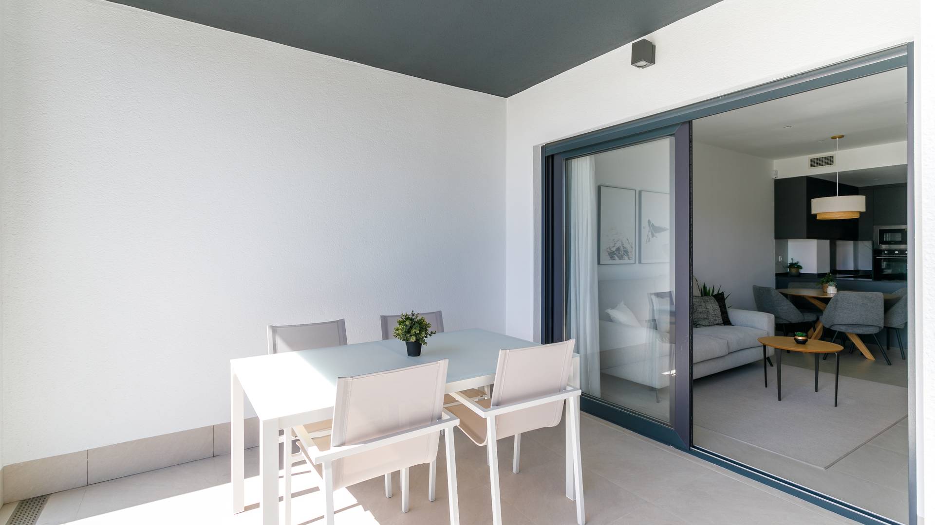 nowa inwestycja - Apartament - Torrevieja