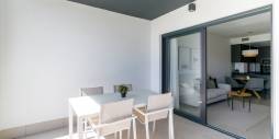 nowa inwestycja - Apartament - Torrevieja