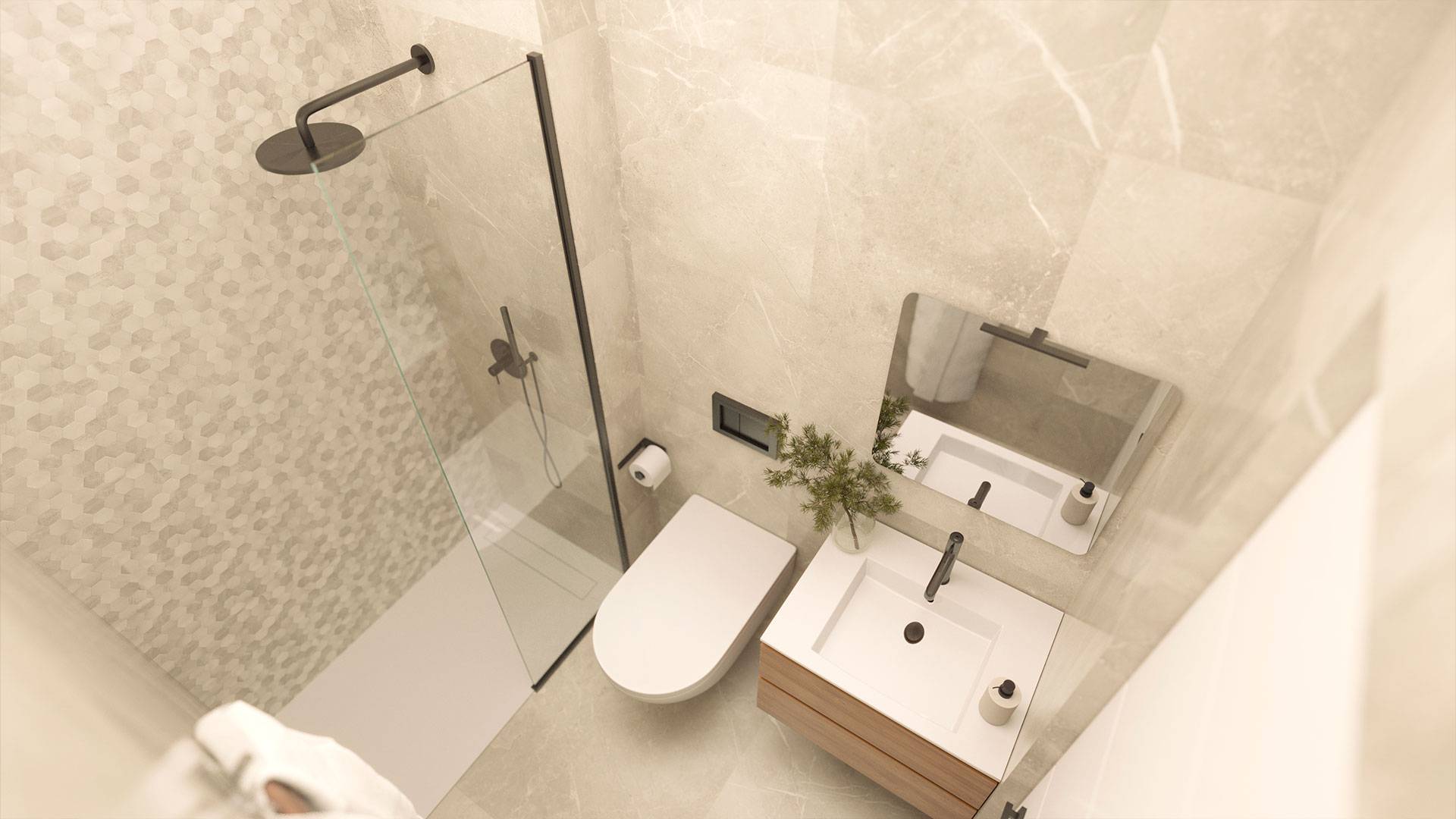 nowa inwestycja - Apartament - Torrevieja