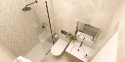 nowa inwestycja - Apartament - Torrevieja