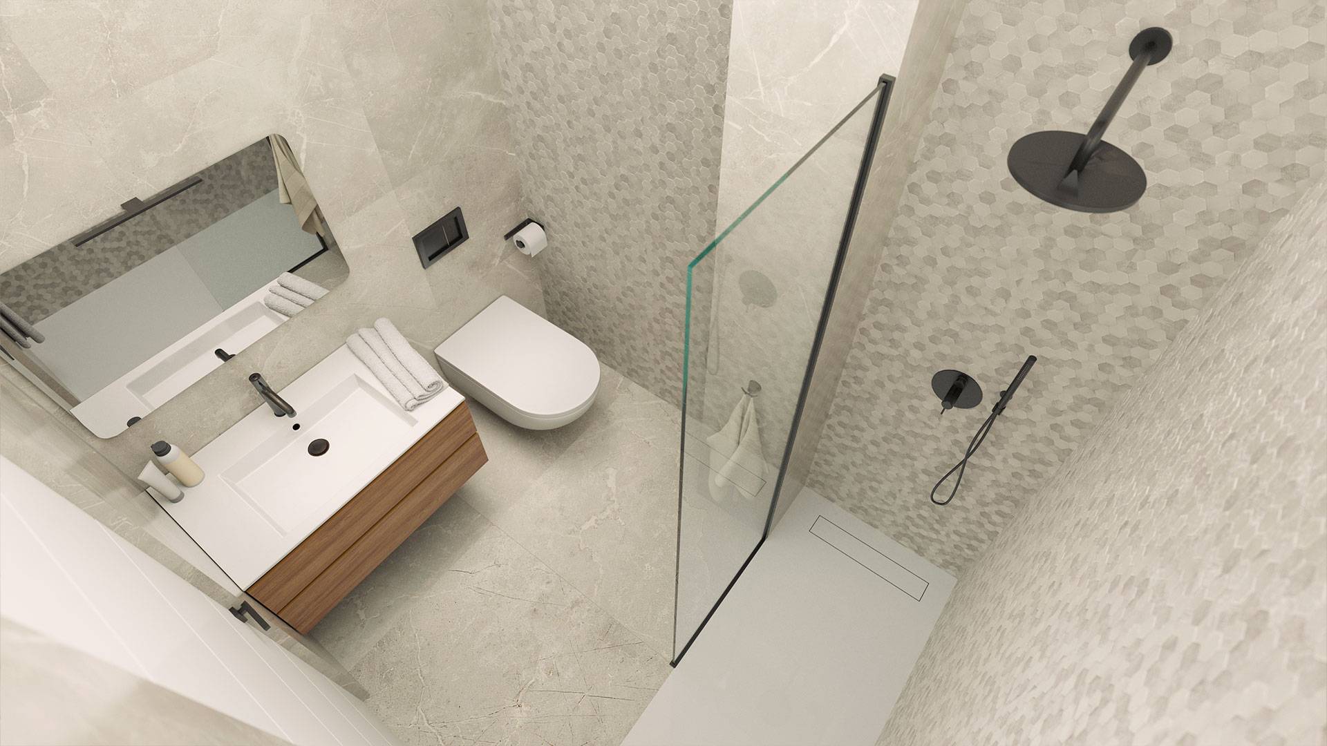 nowa inwestycja - Apartament - Torrevieja