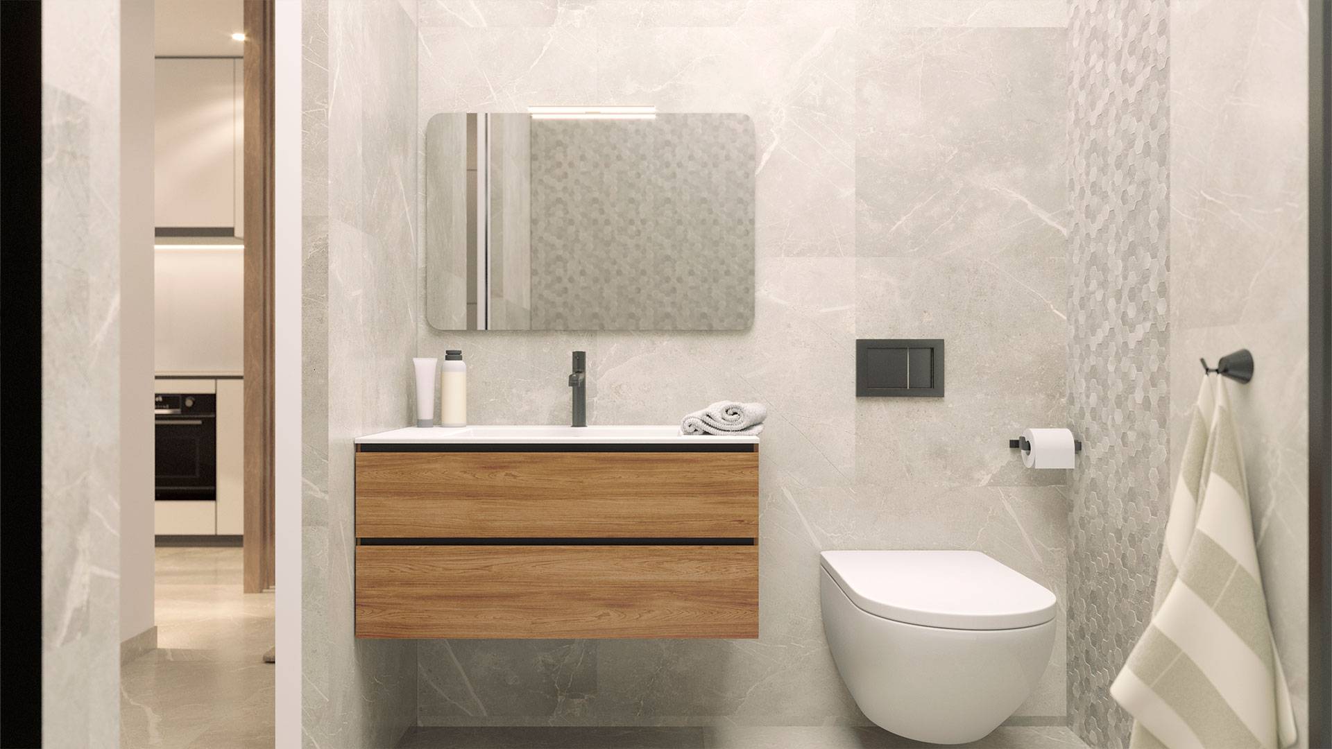 nowa inwestycja - Apartament - Torrevieja