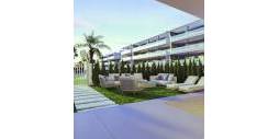 nowa inwestycja - Apartament - Torrevieja