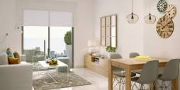 nowa inwestycja - Apartament - Torrevieja