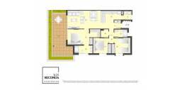 nowa inwestycja - Apartament - Torrevieja