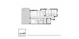 nowa inwestycja - Apartament - Torrevieja
