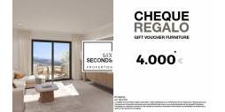 nowa inwestycja - Apartament - Torrevieja