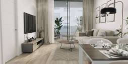 nowa inwestycja - Apartament - Torrevieja