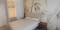 nowa inwestycja - Apartament - Torrevieja