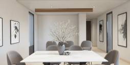 nowa inwestycja - Apartament - Torrevieja