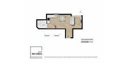 nowa inwestycja - Apartament - Torrevieja