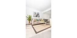nowa inwestycja - Apartament - Torrevieja