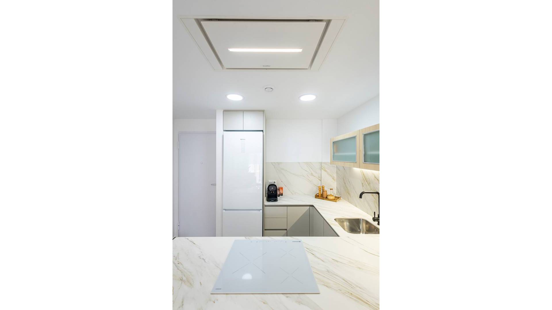 nowa inwestycja - Apartament - Torrevieja