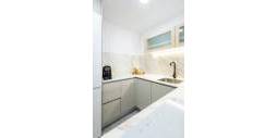 nowa inwestycja - Apartament - Torrevieja