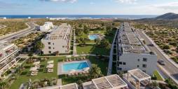 nowa inwestycja - Apartament - Vera