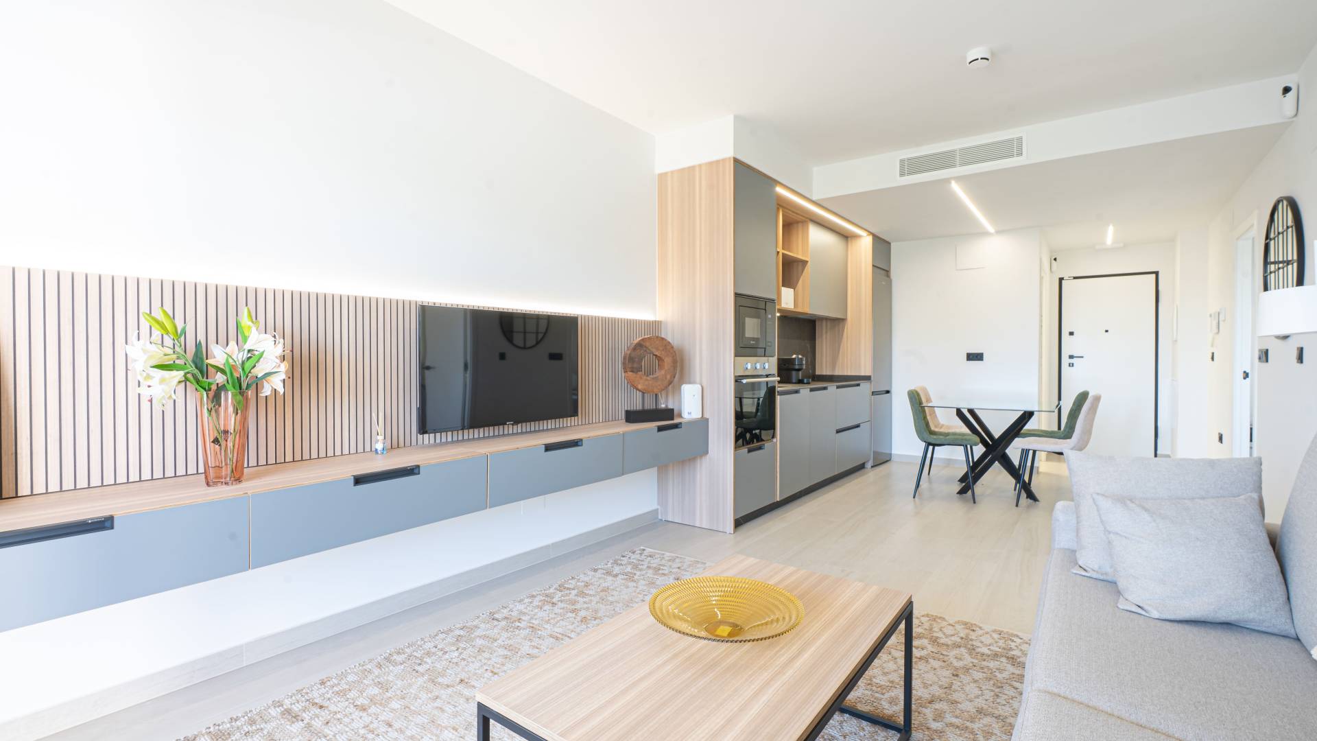 nowa inwestycja - Apartament - Vera