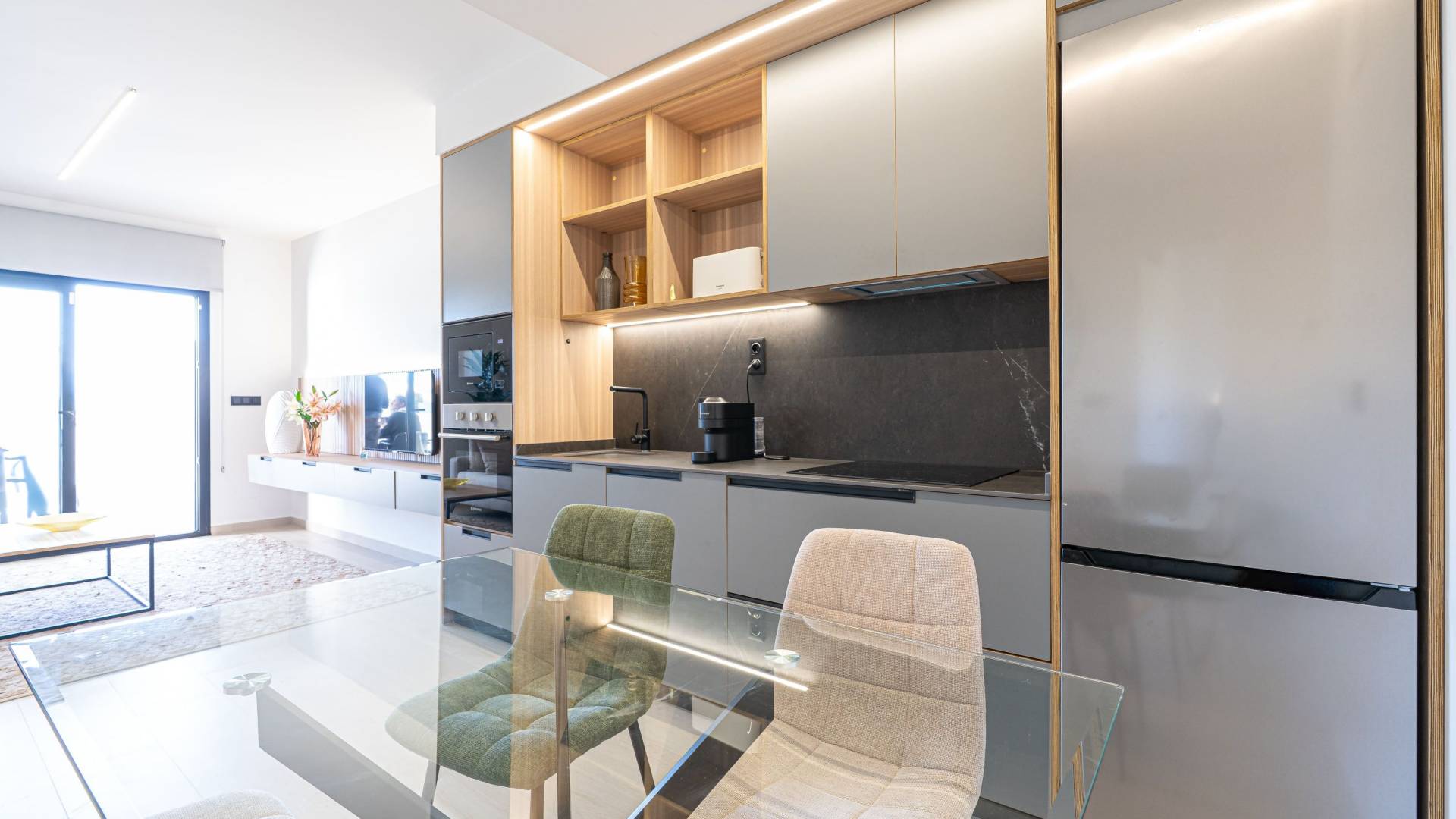 nowa inwestycja - Apartament - Vera
