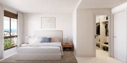 nowa inwestycja - Apartament - Villajoyosa - La Vila Joiosa