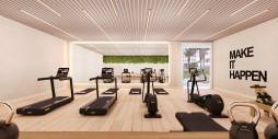 nowa inwestycja - Apartament - Villajoyosa - La Vila Joiosa