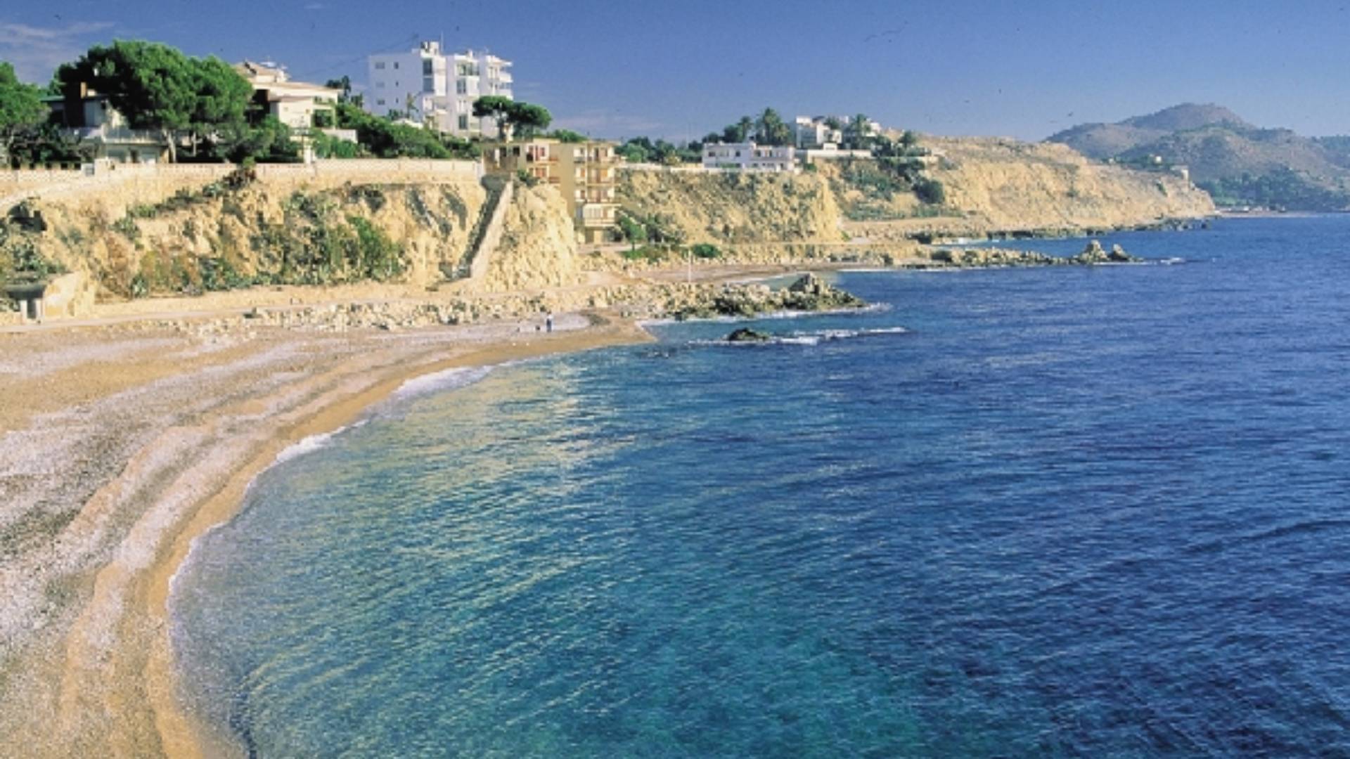 nowa inwestycja - Apartament - Villajoyosa