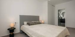 nowa inwestycja - Apartament - Villajoyosa