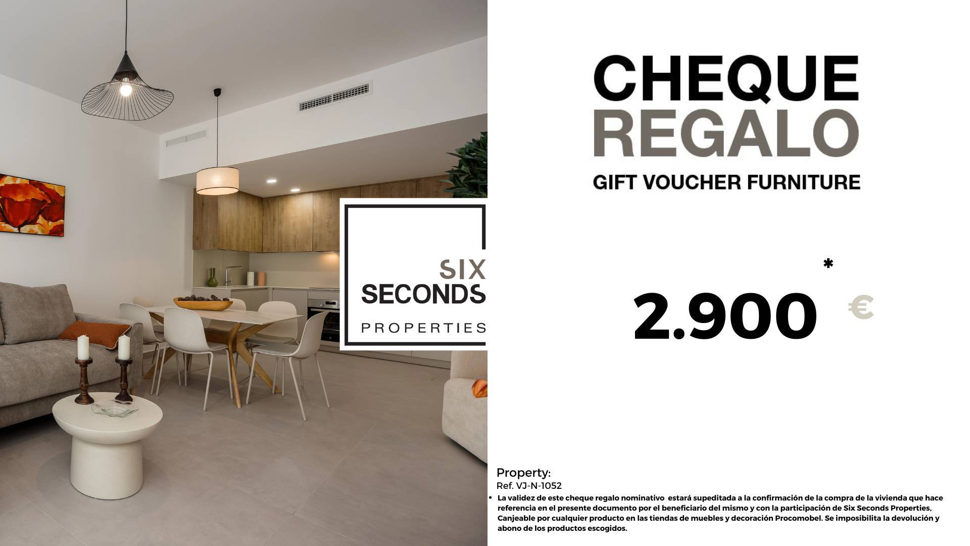 nowa inwestycja - Apartament - Villajoyosa