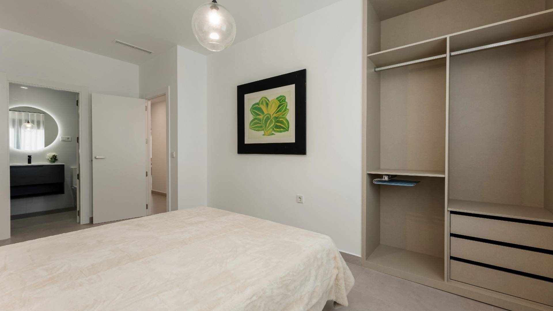 nowa inwestycja - Apartament - Villajoyosa