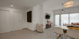 nowa inwestycja - Apartament - Villajoyosa