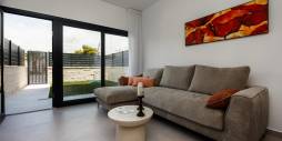 nowa inwestycja - Apartament - Villajoyosa