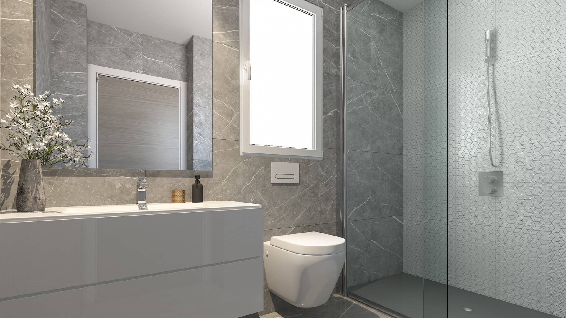 nowa inwestycja - Apartament - Xeresa