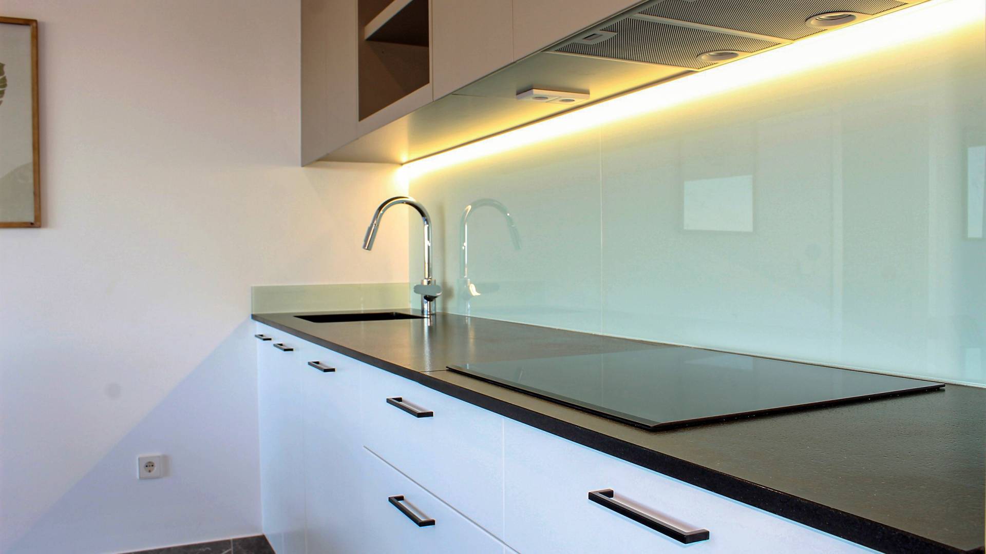 nowa inwestycja - Apartament - Xeresa