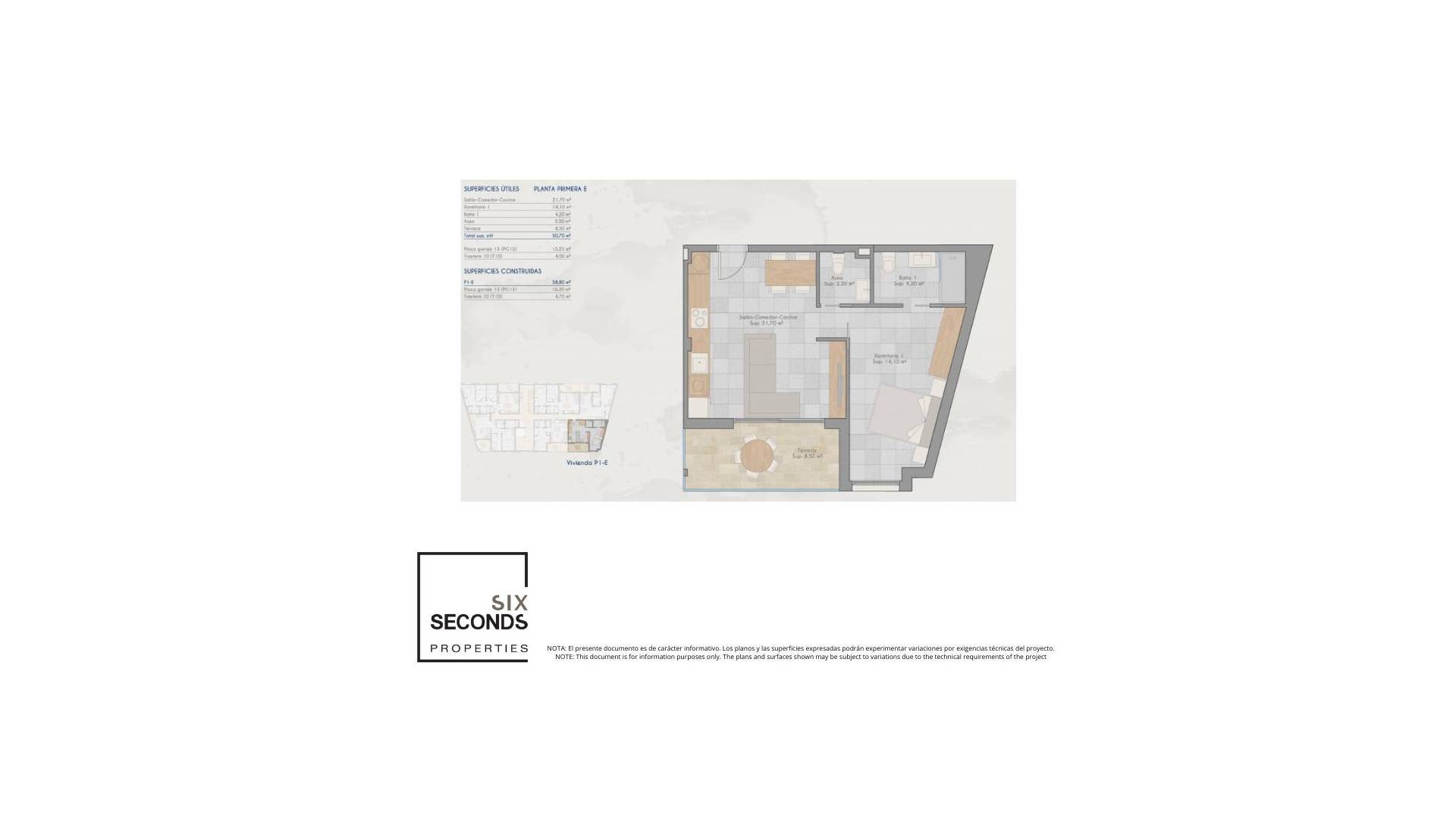 nowa inwestycja - Apartament - 