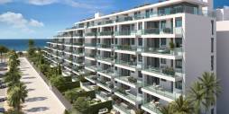 nowa inwestycja - Apartament - 