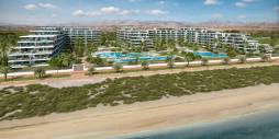 nowa inwestycja - Apartament - 