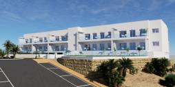 nowa inwestycja - Apartament - 