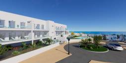 nowa inwestycja - Apartament - 