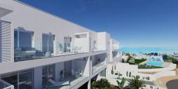 nowa inwestycja - Apartament - 