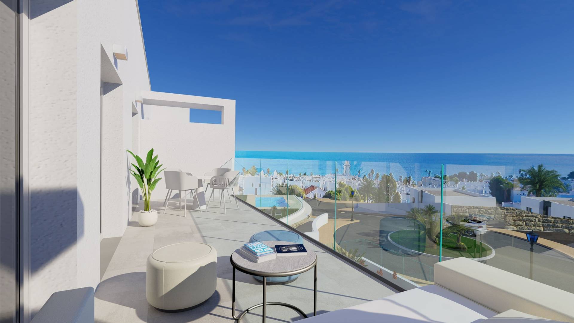 nowa inwestycja - Apartament - 