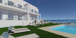 nowa inwestycja - Apartament - 